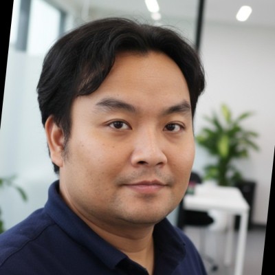 Arif Widiyanto profile photo